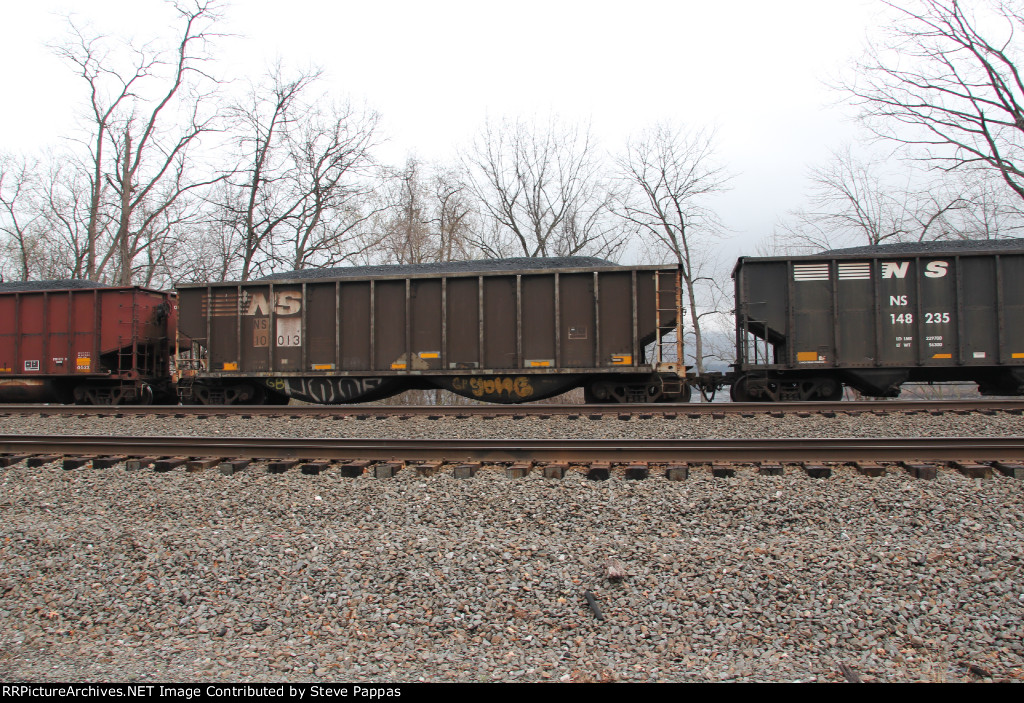 NS 10013